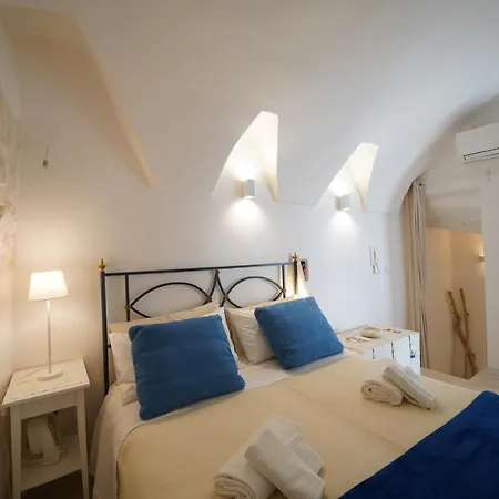 Blu Cielo Terra - Nel Cuore Della Citta' Bianca Apartman Ostuni